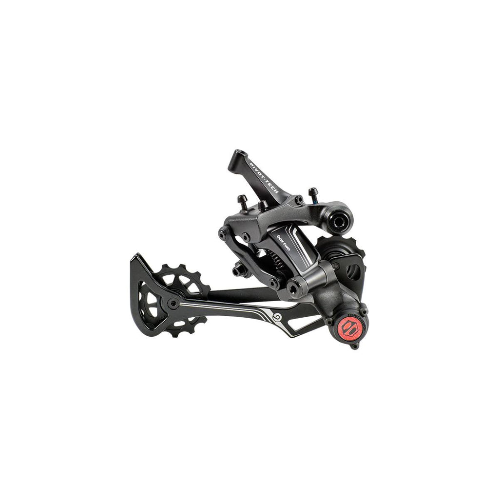 9-Speed Long Cage Rear Derailleur Z8170