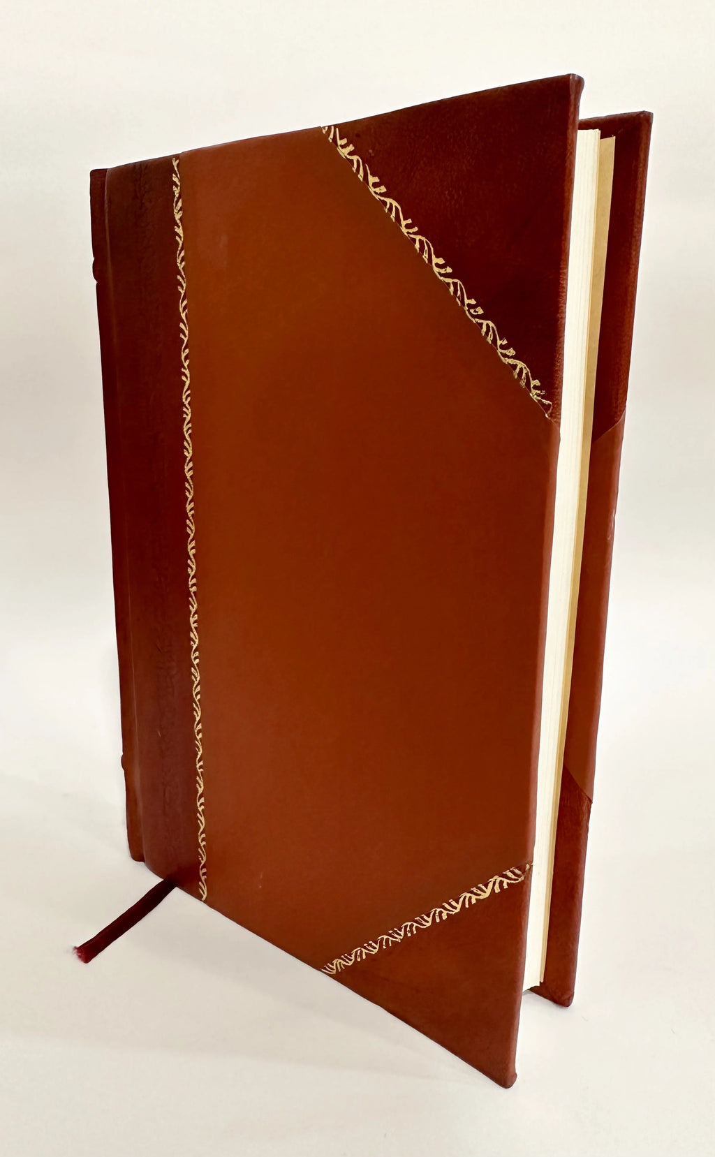 1563 Edition Leather Bound P723331