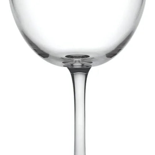 20 Ounce Gin Balloon Glasses Set Of 6 Crystal Wine Glasses U90833