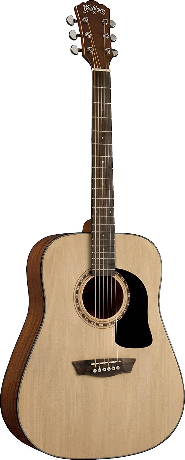 Dreadnought Acoustic Guitar L270