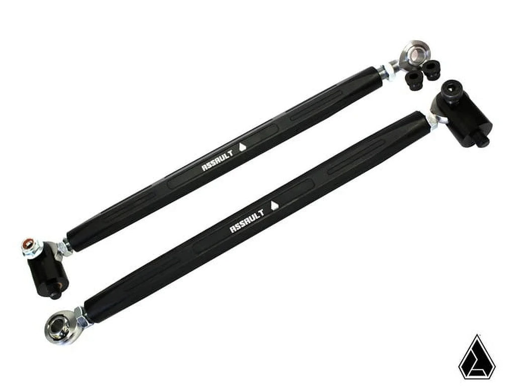 Heavy Duty Tie Rod Kit R535