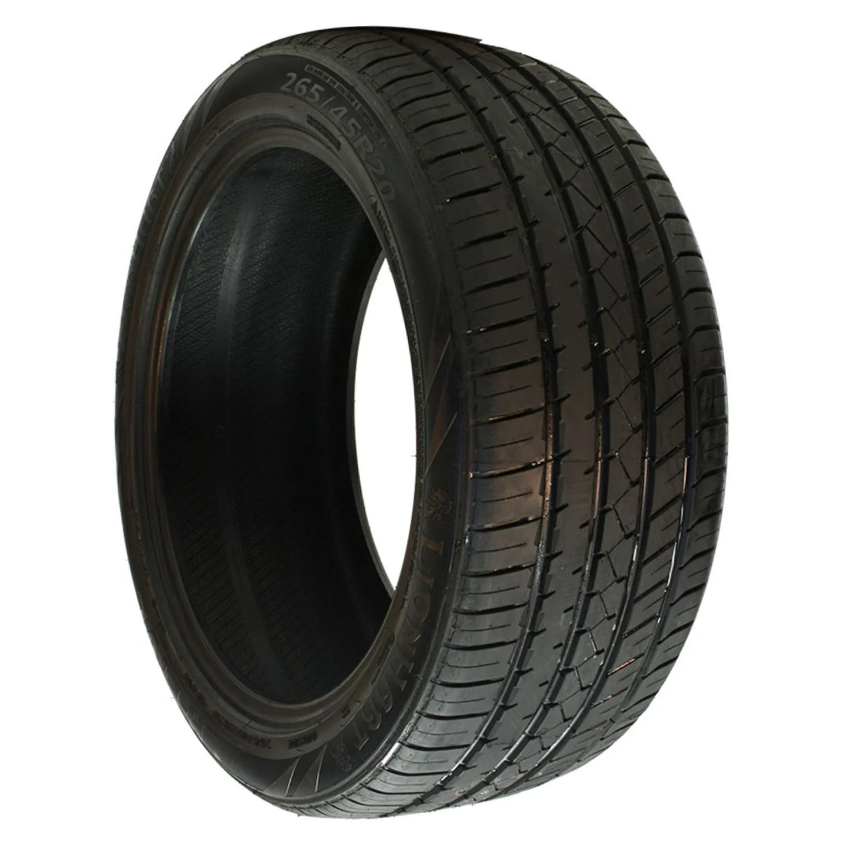 All Season 235/30ZR20 88W XL Passenger Tire V546