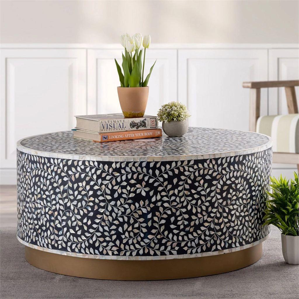 Handmade Coffee Table V651177