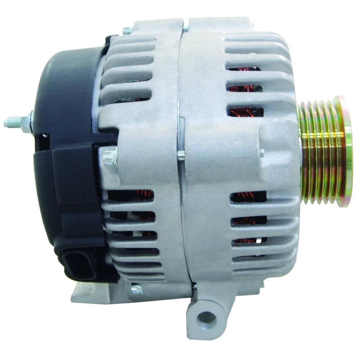 Alternator Compatible With Buick LeSabre Pontiac Bonneville V6 3.8L X6605