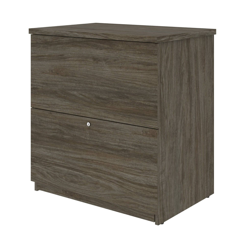 29W Standard Lateral File Cabinet J5732
