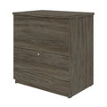 29W Standard Lateral File Cabinet J5732