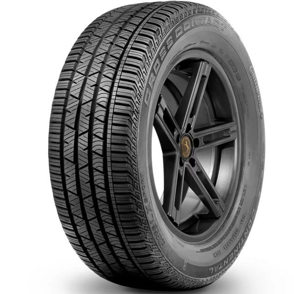 All Season 235/60R18 103H SUV/Crossover Tire X5967