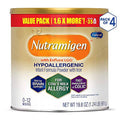Hypoallergenic Lactose Free Infant Formula F118