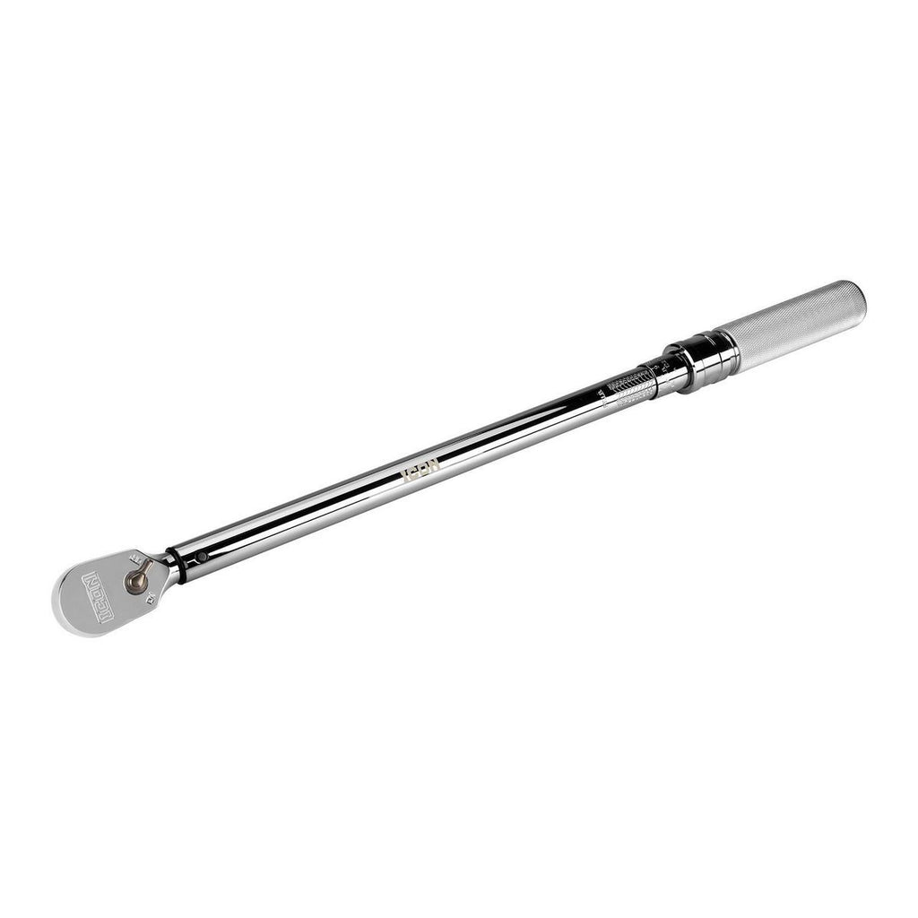 1/2 in. Drive Click Torque Wrench P4714