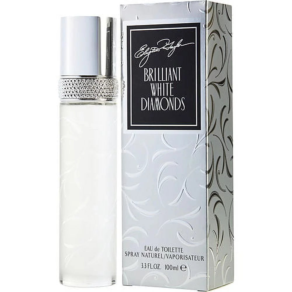 White Diamonds Brilliant C122