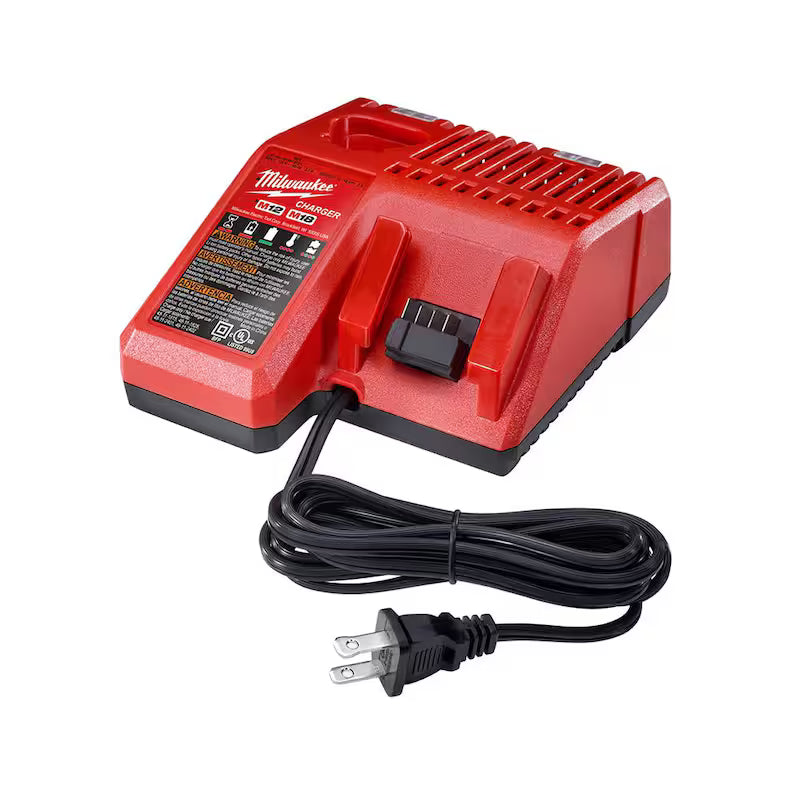 18-Volt Lithium-Ion Brushless Cordless Reciprocating Saw Kit N216