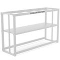 55-75 Gallon Fish Tank Stand with Storage Shelf I240786