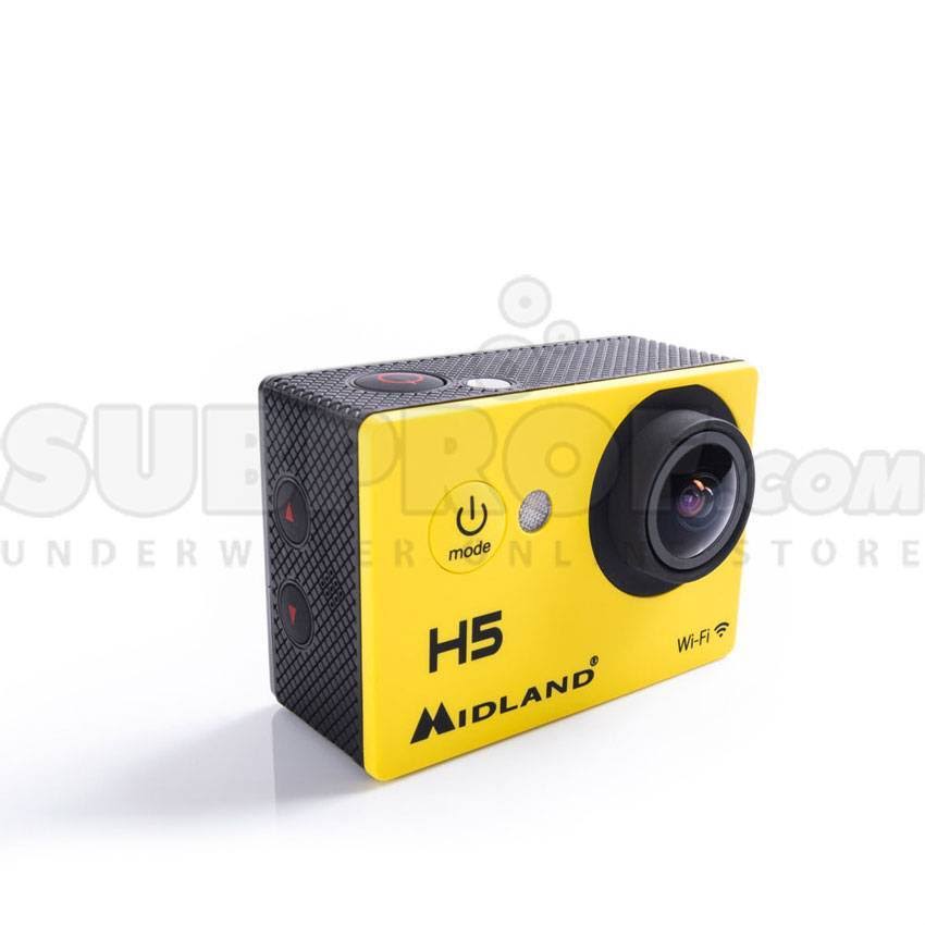 Camera V573