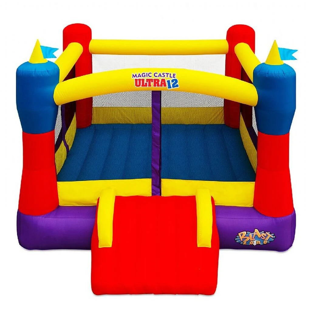 Bounce House Q384