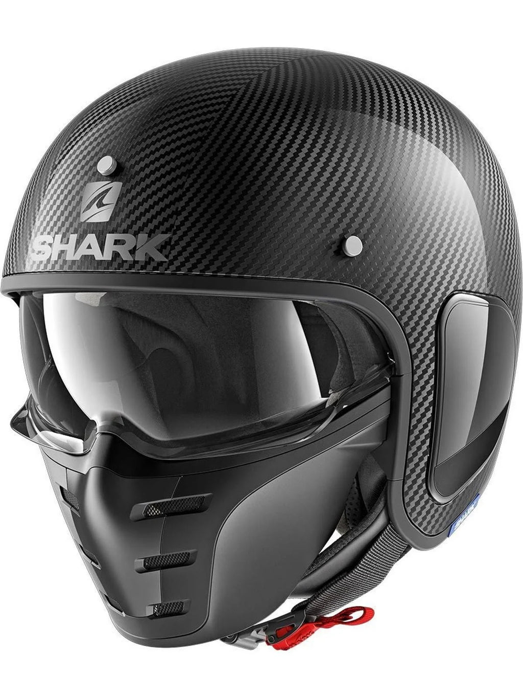 Carbon Helmet Q996228
