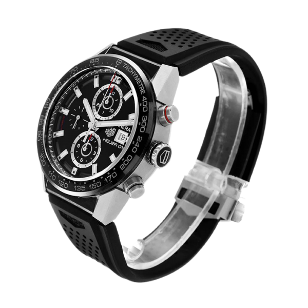 43mm Watch H81285