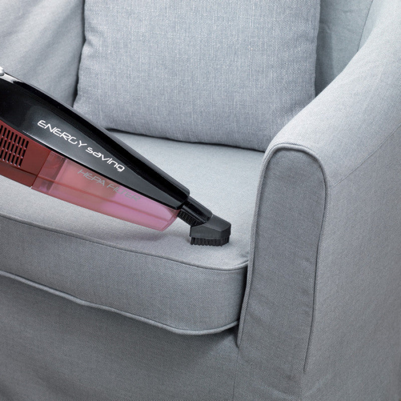 Corded Electric Broom Cleaner 2 In 1 600W V7771