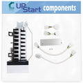 Refrigerator Ice Maker Replacement S615661