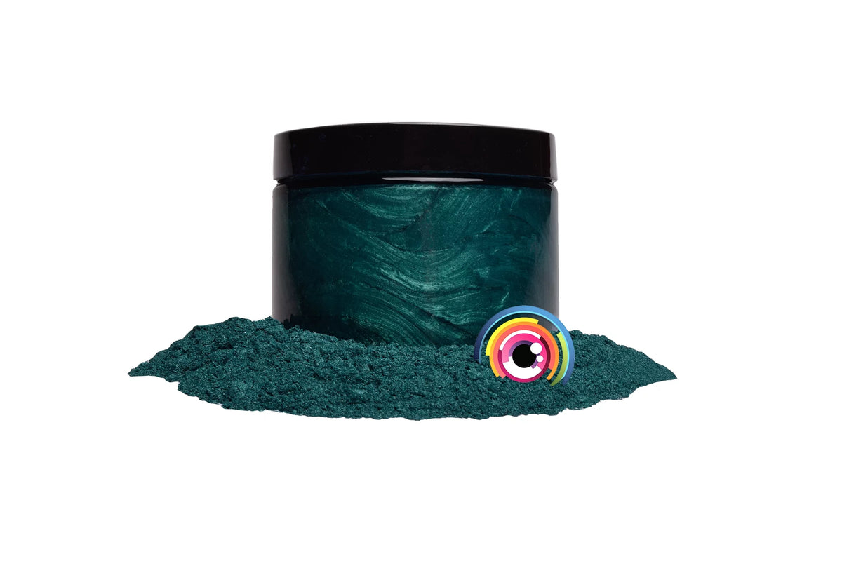 Mica Pigment Powder 30-Pack Set W9722
