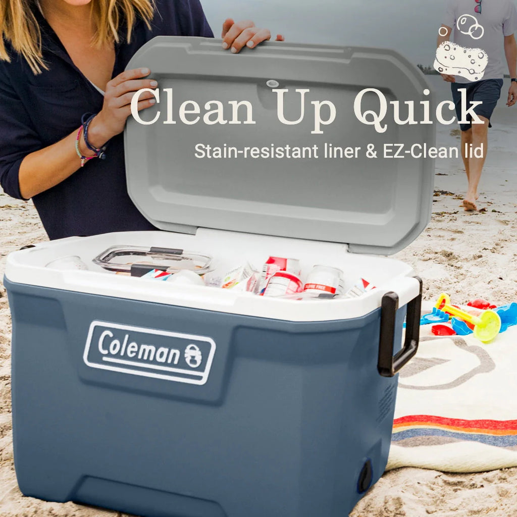 52QT Hard Cooler C5318