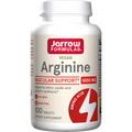 Arginine 1000 mg 100 tabs F76843