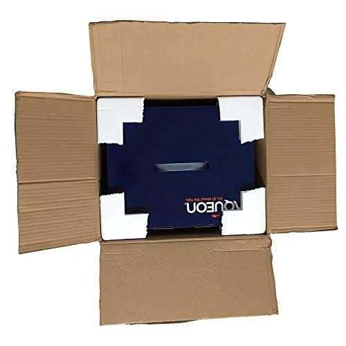 Canister Filter B2915