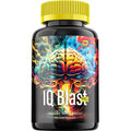 All-Natural Maximum Strength Brain Supplement Capsules, 60 Capsules G2263