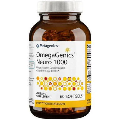 OmegaGenics Neuro 1000 R3253
