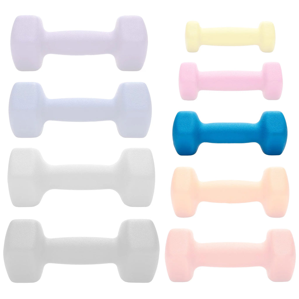 Neoprene Coated Dumbbell P2888