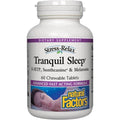 Tranquil Sleep 60 chew tabs S6988