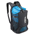 Mesh Backpack with Drybag W974857