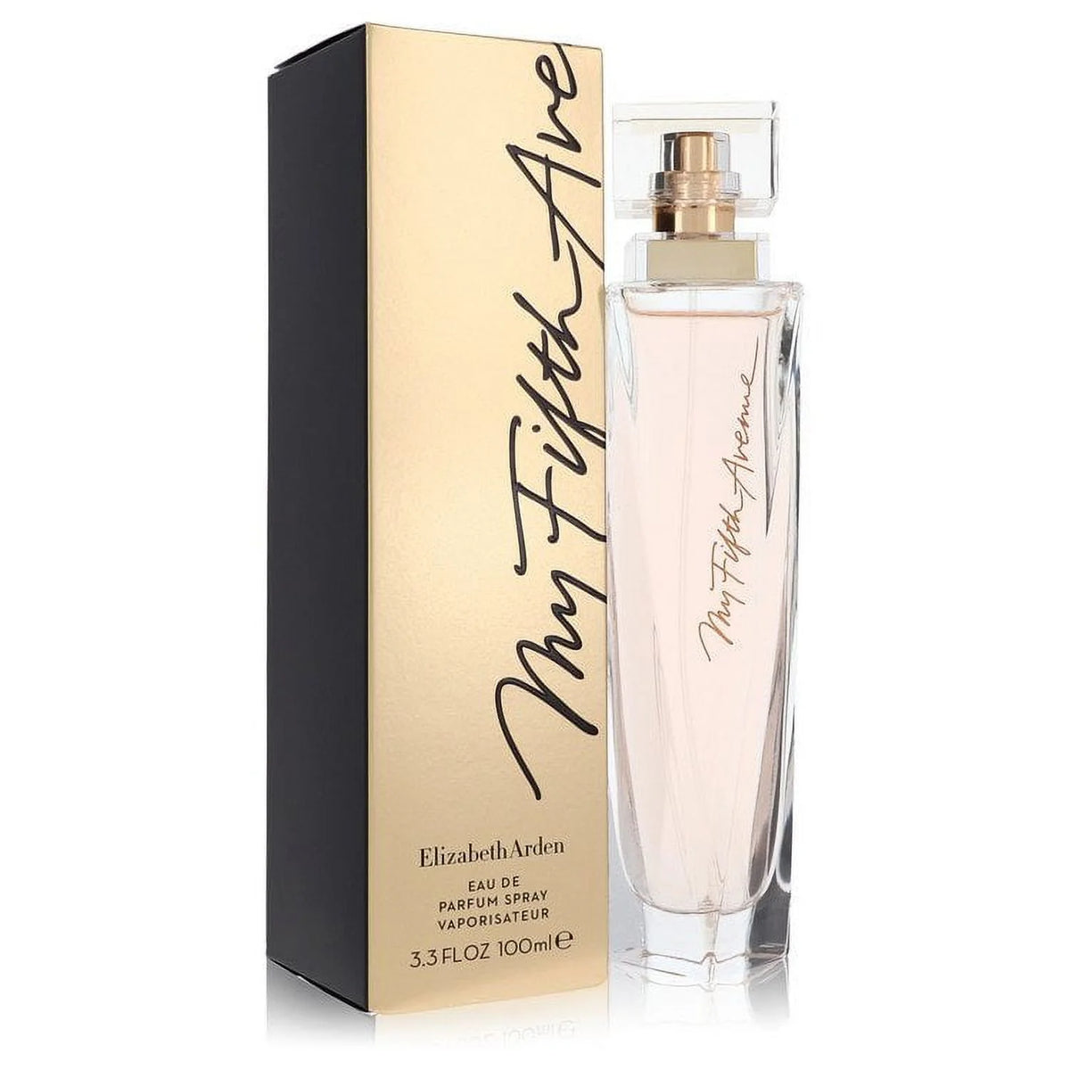 Eau De Parfum Spray 3.3 oz O26573