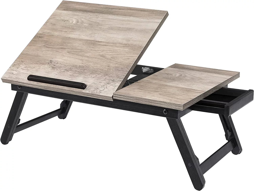 Adjustable Tilting Top Laptop Desk S49646
