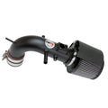 Black Shortram Air Intake Kit C702