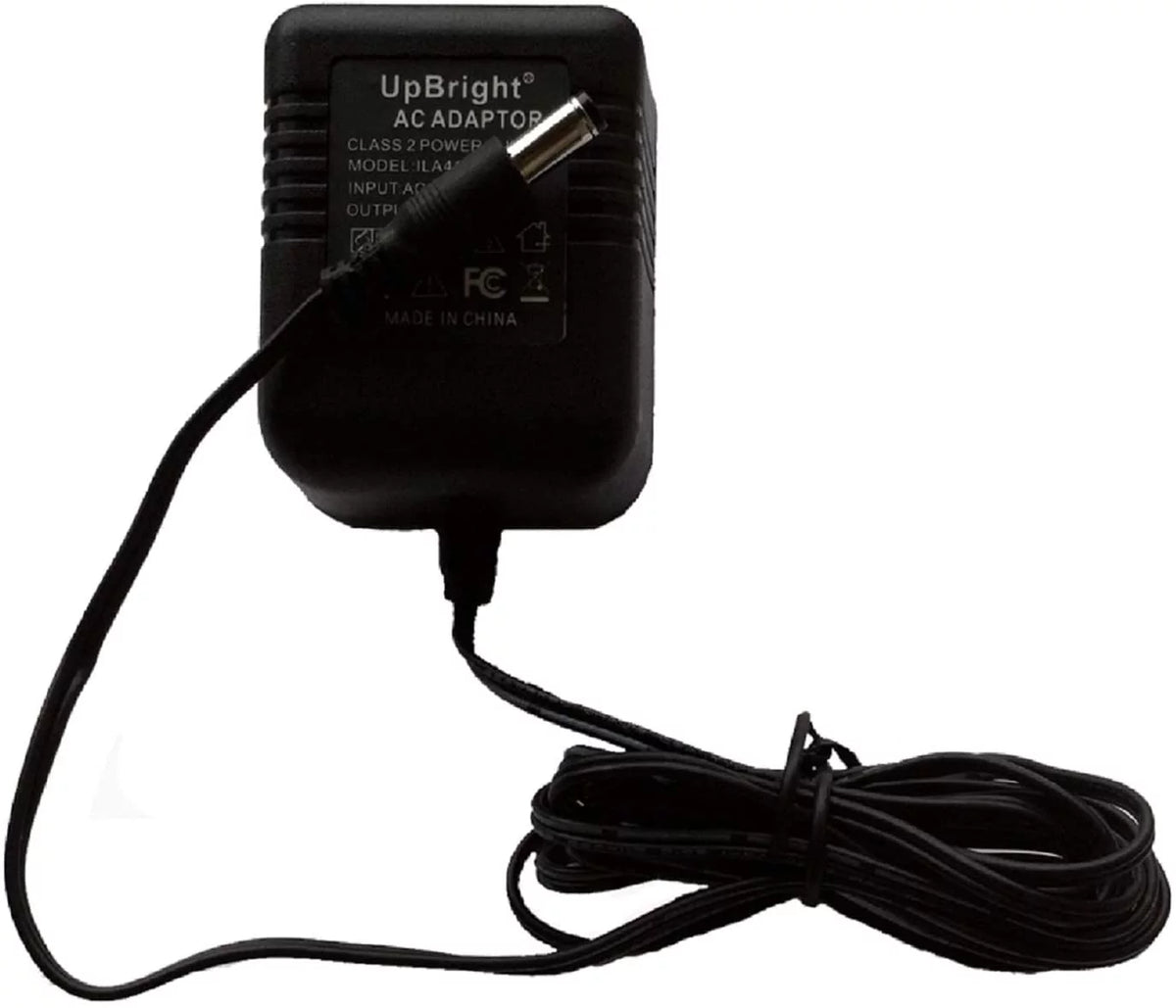 AC Adapter Power Supply Cord Cable A741