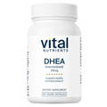 DHEA 25mg 60vc J32254