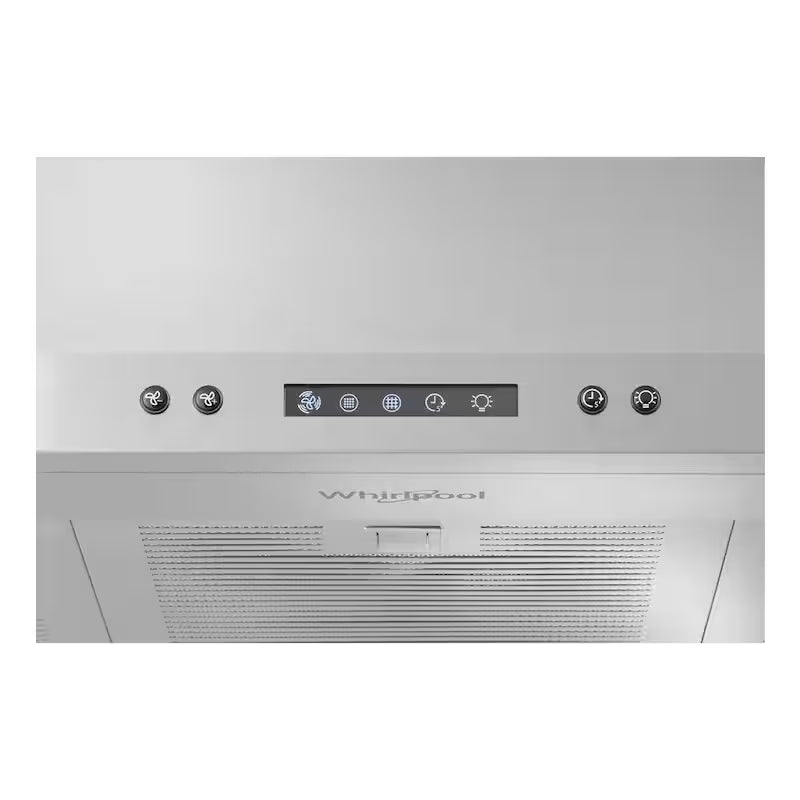 Wall Mount Canopy Range Hood in Stainless Steel T78513