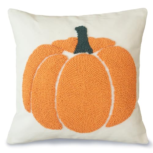 Christmas 18x18 Inch Embroidered Throw Pillow Covers I46970