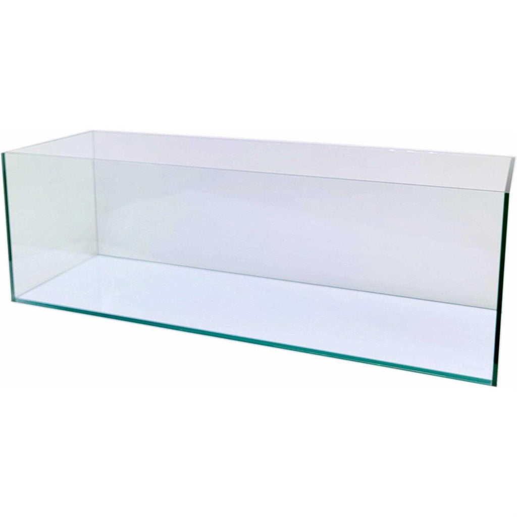 6 Gallon Clear Glass Bookshelf Aquarium H747