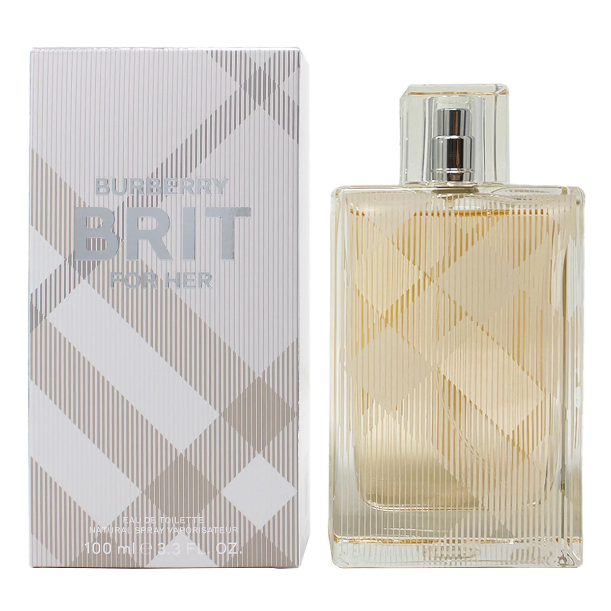 3.3 oz EDT Spray Womens Perfume 100 ml A5844