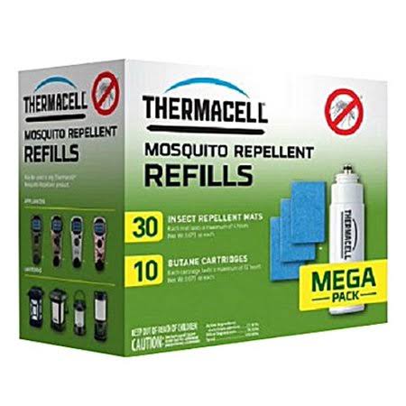Mosquito Repellent I4175