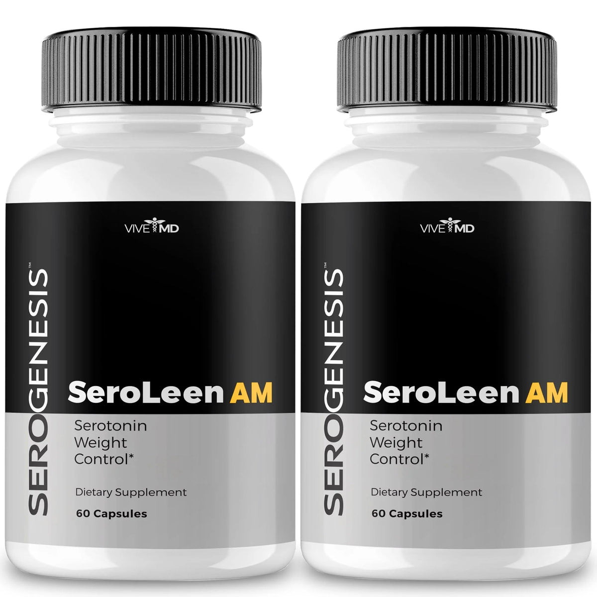 Dietary Supplement 2 Pack S3025