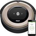 Wi-Fi Connected Robot Vacuum T9679