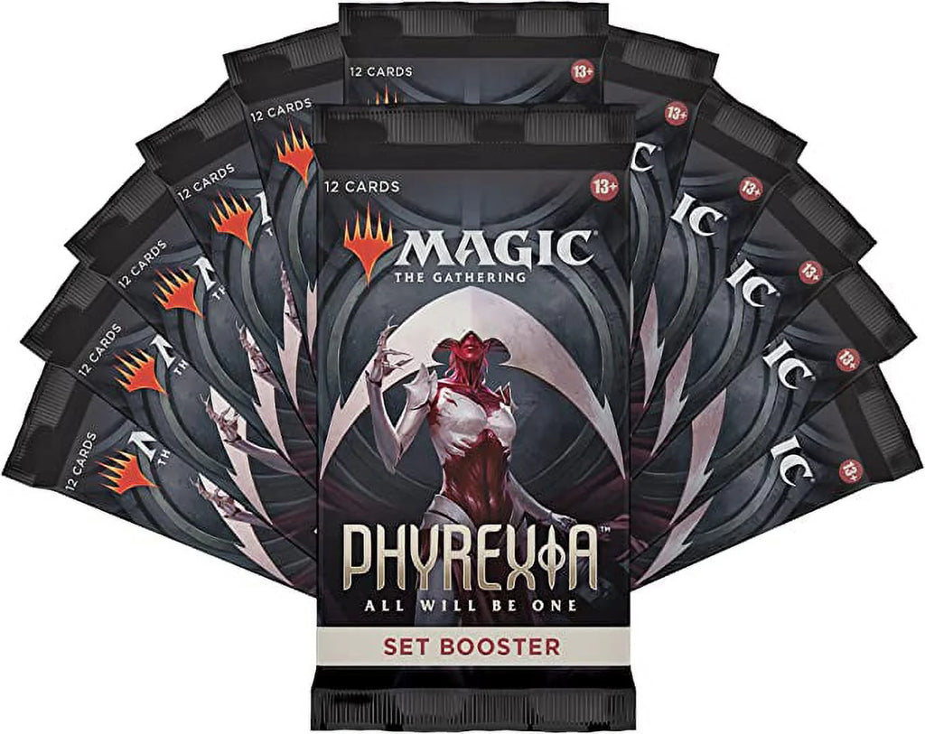 Trading Card Games Bundle Z670