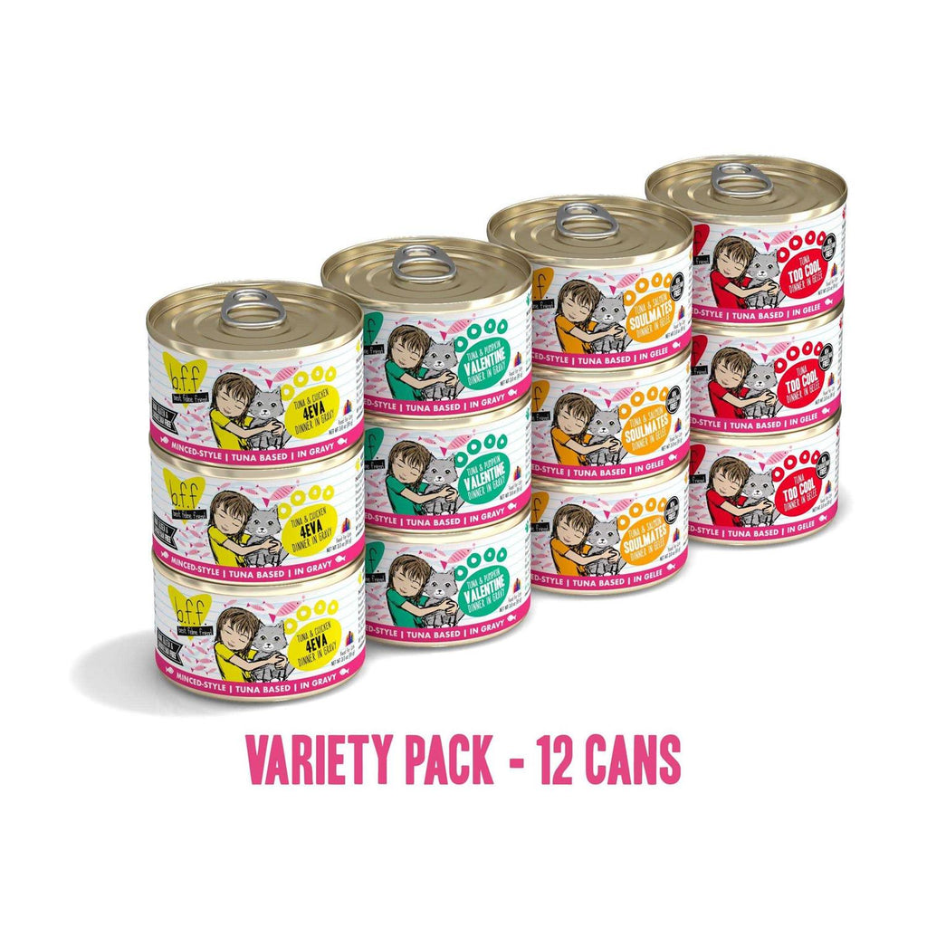 Cat Canned Food A880404