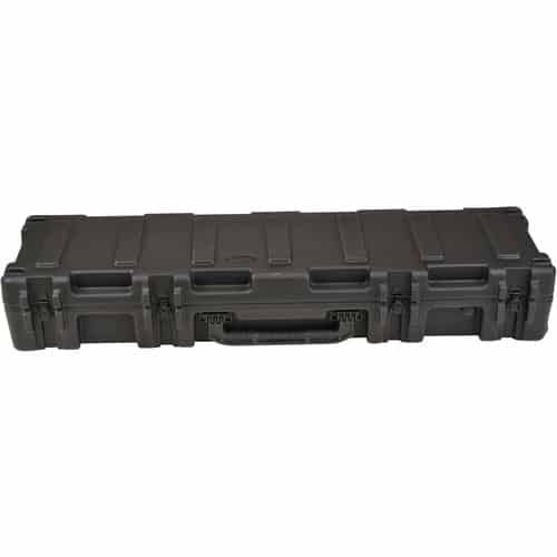 Black Hard Case N468