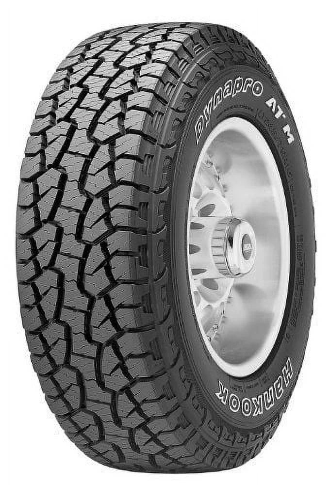 265/75R16 114T All Terrain Tire E1597