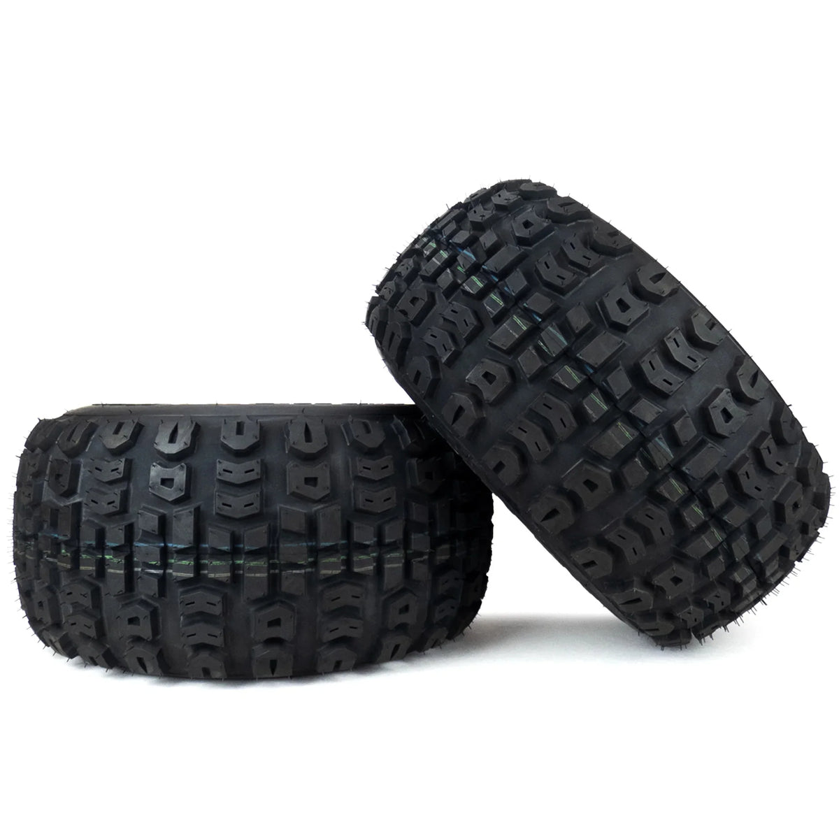 20x10.00-8 Wheel Assemblies I407