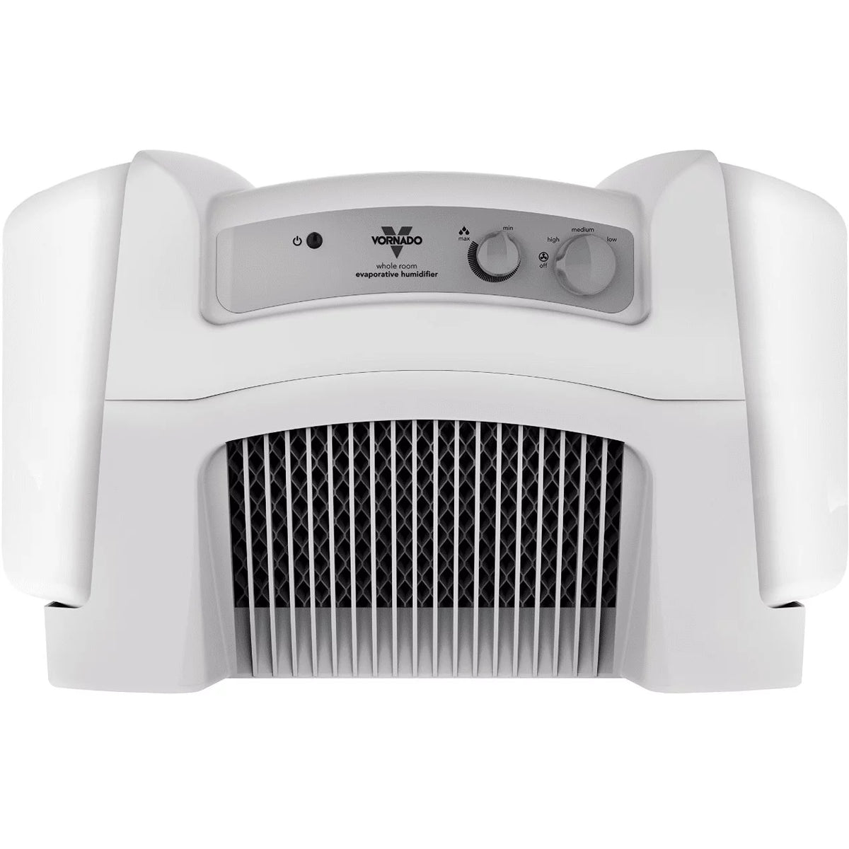 4-Gallon Evaporative Humidifier U28329