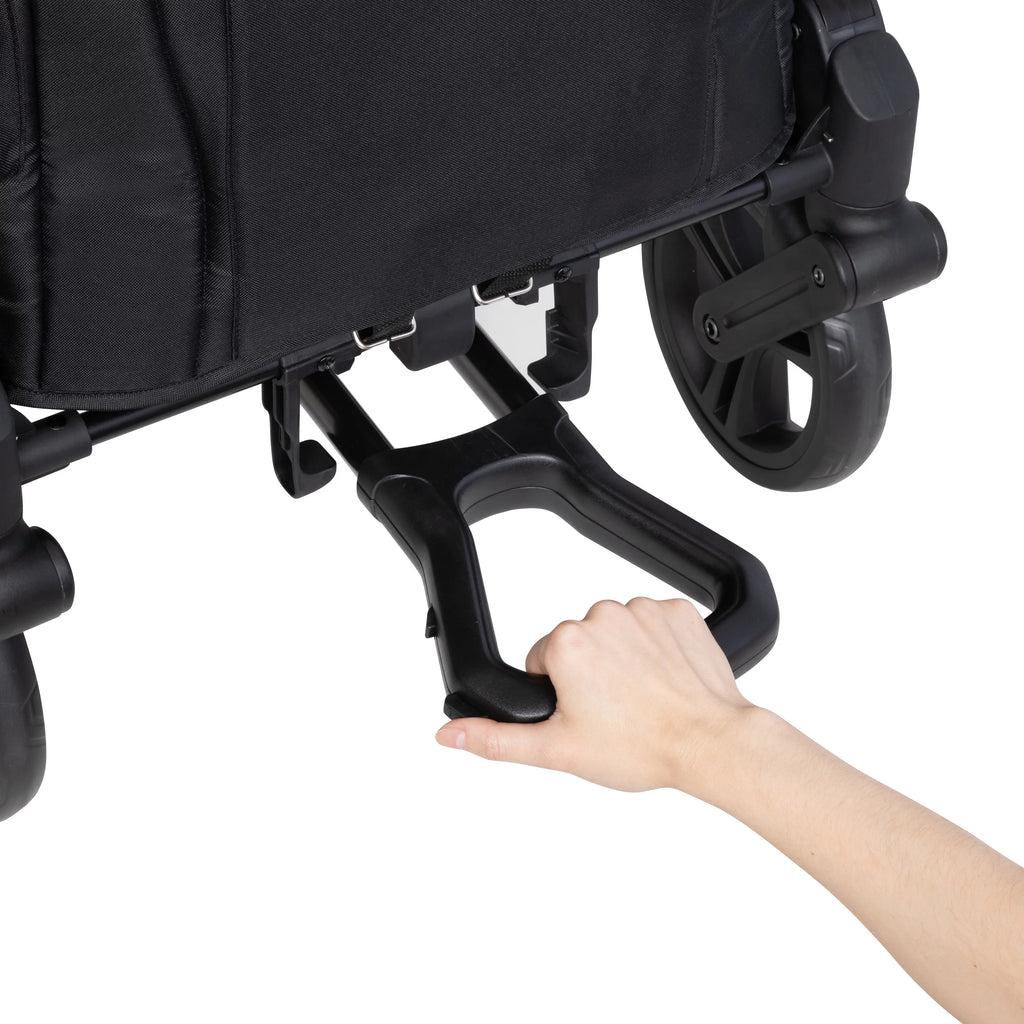 2-in-1 Stroller Wagon A641551